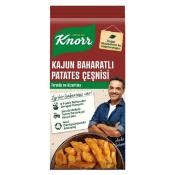 KNORR CESNI 60GR KAJUN PATATES  Ünimar Süpermarket