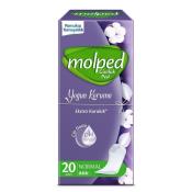 MOLPED DAILY KUTU NORMAL 20 LI  Ünimar Süpermarket