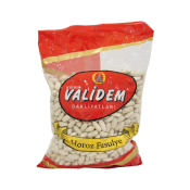VALIDEM FASULYE SIRA 800GR  Ünimar Süpermarket