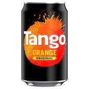 TANGO ORANGE 330ML  Ünimar Süpermarket