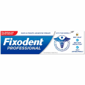 FIXODENT PROTEZ YAP PROFESSIONAL  Ünimar Süpermarket