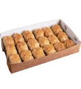BAKLAVA CEVİZLİ 1 KG   Ünimar Süpermarket