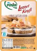 PINAR AC BITIR HINDI FUME GOGUS 150GR  Ünimar Süpermarket