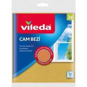 VILEDA CAM BEZI 2LI  Ünimar Süpermarket