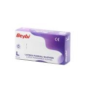 BEYBI LATEX ELDIVEN 'L' 100LU  Ünimar Süpermarket