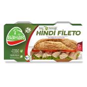 ANTBAHAR HINDI FLETO KONS. 2*120GR.  Ünimar Süpermarket