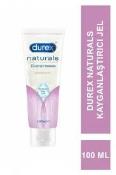 DUREX MASAJ JELI UYARICI 200ML  Ünimar Süpermarket