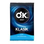 OKEY KLASIK 3S  Ünimar Süpermarket