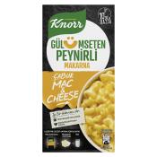 KNORR CABUK MAKARNA MAC&CHEESE  Ünimar Süpermarket