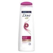 DOVE SAMP.400ML UZUN SAC TERAPI  Ünimar Süpermarket