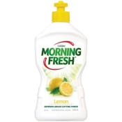 MORNING FRESH LEMON ULTRA 900ML  Ünimar Süpermarket