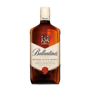 BALLANTINES FINEST NAKED 100CL  Ünimar Süpermarket