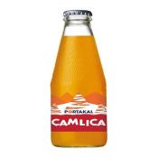 CAMLICA 200ML PORTAKAL   Ünimar Süpermarket