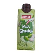 DIMES MILKSHAKE ANTEP FIS.BYZ CIK.310ML  Ünimar Süpermarket