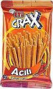 ETI CRAX ACILI 50GR  Ünimar Süpermarket
