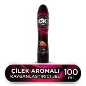 OKEY KAYG.JEL 100ML.CILEK  Ünimar Süpermarket