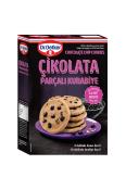 DR.OETKER CIK.PARCACIKLI KURABIYE 223GR  Ünimar Süpermarket