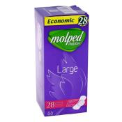 MOLPED DAILY KUTU UZUN EKO 28LI  Ünimar Süpermarket