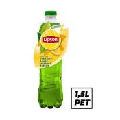 LIPTON ICE TEA YESIL CAYLI LIMON 1,5LT PET  Ünimar Süpermarket