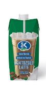 SEK KAHVE LAKTOZSUZ LATTE 330ML  Ünimar Süpermarket