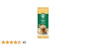 STARBUCKS 21,5GR VANILLA LATTE  Ünimar Süpermarket