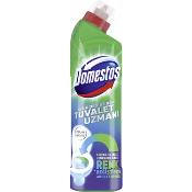 DOMESTOS TUVALET UZMANI 750ML  Ünimar Süpermarket