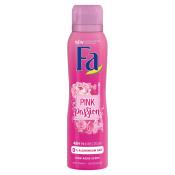 FA DEO WOMEN PINK PASSION  Ünimar Süpermarket