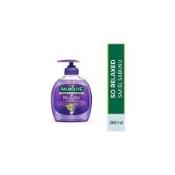PALMOLIVE SIVI SABUN 300 ML RELAX  Ünimar Süpermarket