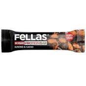 FELLAS PROTEIN BAR ALMOND&CACAO 50GR  Ünimar Süpermarket