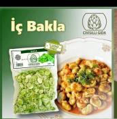 CIVISSILI BAKLA 500GR  Ünimar Süpermarket