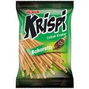 KRISPI BAHARATLI CUBUK 43GR  Ünimar Süpermarket