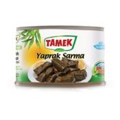 TAMEK YAPRAK SARMA 420GR  Ünimar Süpermarket