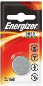 ENERGIZER LITYUM CR2032 PIL  Ünimar Süpermarket