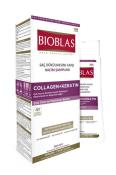 BIOBLAS SAMP. 360ML COLLAGEN/KERATIN  Ünimar Süpermarket