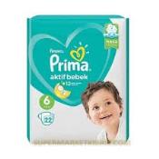 PRIMA M7 MINI FIRSAT 17+KG 17S  Ünimar Süpermarket