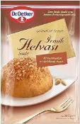 DR.OETKER IRMIK HELVA 360GR  Ünimar Süpermarket