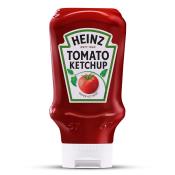 HEINZ KETCAP 375GR  Ünimar Süpermarket