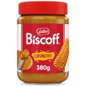 LOTUS BISCOFF BISKUVI EZ.CRUNCHY 380GR  Ünimar Süpermarket