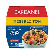 DARDANEL TON MISIRLI 160GR  Ünimar Süpermarket