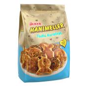 ULKER HANIMELLER TUZLU KARMA 150GR  Ünimar Süpermarket