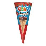 OZMO CORNET CILEKLI  Ünimar Süpermarket