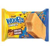 GOLF WOOPIE SANDWICH 125ML.  Ünimar Süpermarket