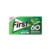 FIRST 60DK YESIL NANE 27GR  Ünimar Süpermarket