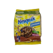 NESQUIK COKOKARE 310GR  Ünimar Süpermarket