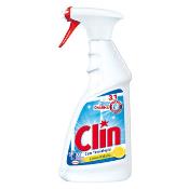 CLIN CAM TEMIZ.LIMON 500ML  Ünimar Süpermarket