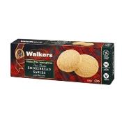 WALKERS G/FREE SHORTBREAD 140GR  Ünimar Süpermarket