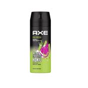 AXE DEO EPIC FRESH 150ML  Ünimar Süpermarket