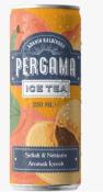 PERGAMA ICE TEA MANGO EGZOTK 250ML   Ünimar Süpermarket