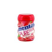 MENTOS SAKIZ 30P CILEK  Ünimar Süpermarket