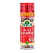 ARIFOGLU RENKLI KARABIBER TANE 50GR  Ünimar Süpermarket